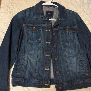 GAP Denim Jacket